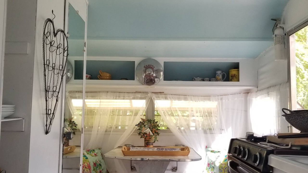 Photo of Kitchen in Tay Valley