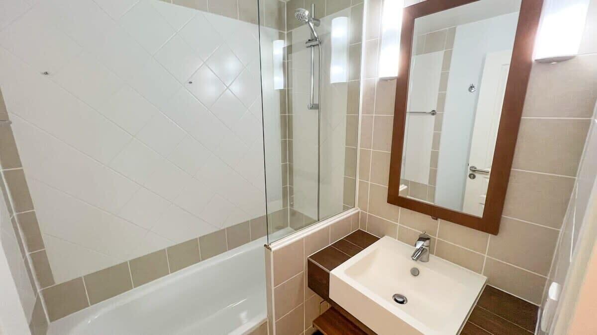 Photo of Bathroom in Le Touquet-Paris-Plage