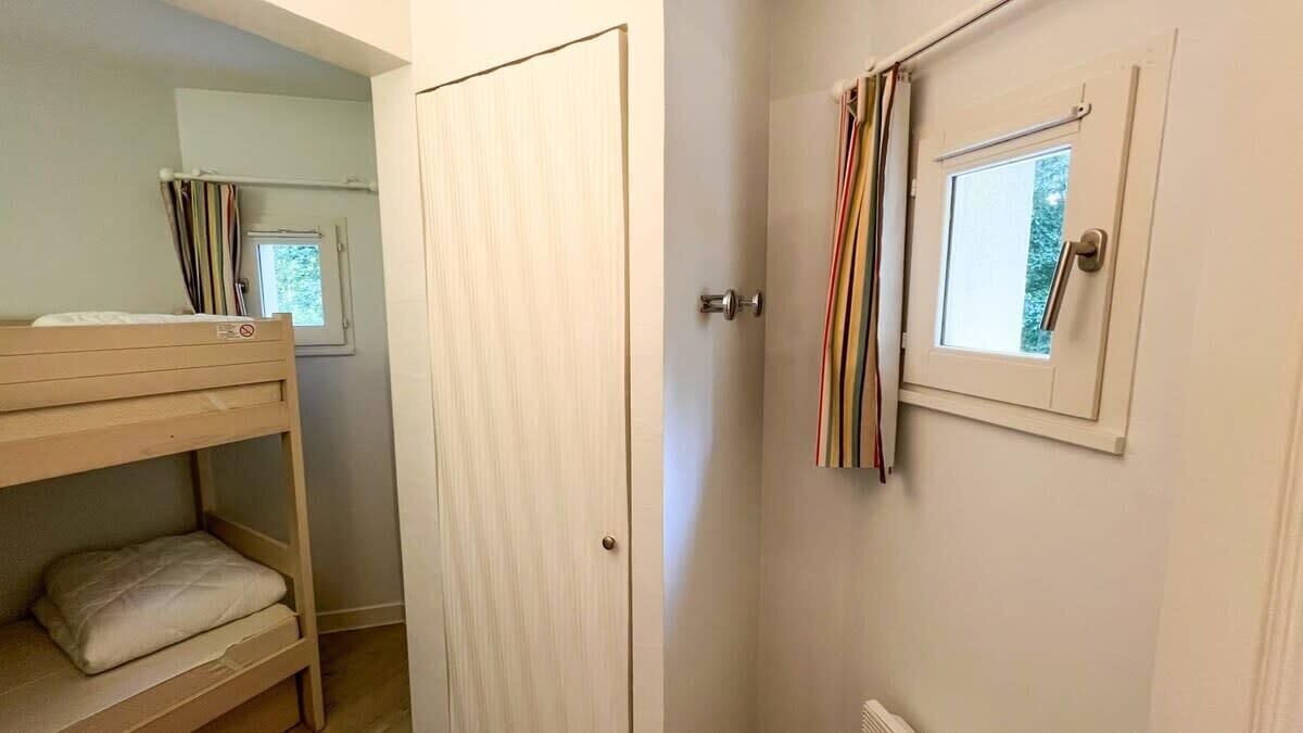 Photo of Bathroom in Le Touquet-Paris-Plage