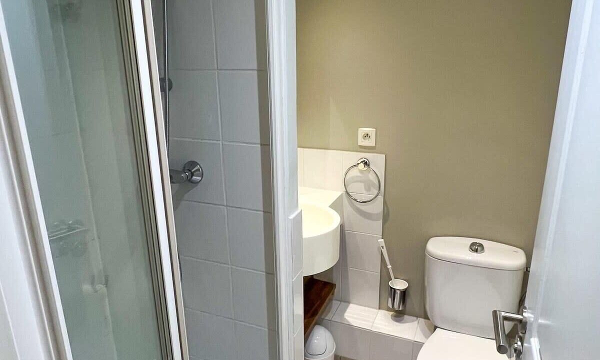 Photo of Bathroom in Le Touquet-Paris-Plage