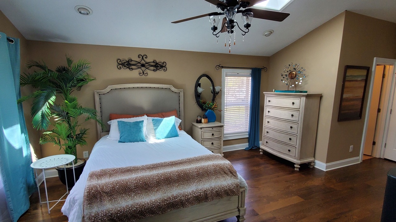 Photo of Bedroom in Murfreesboro