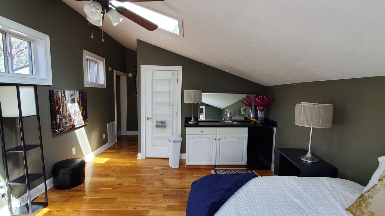 Photo of Bedroom in Murfreesboro