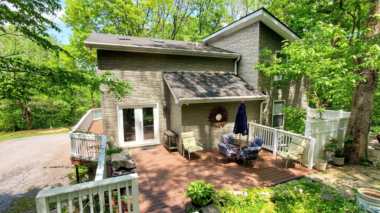 Photo of Patio Balcony in Murfreesboro