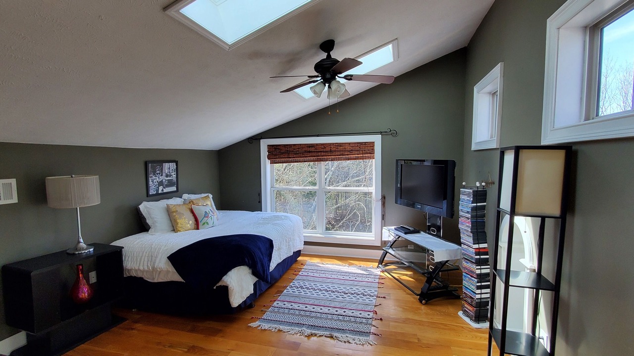 Photo of Bedroom in Murfreesboro