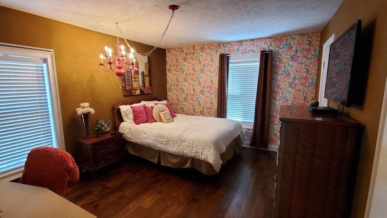Photo of Bedroom in Murfreesboro