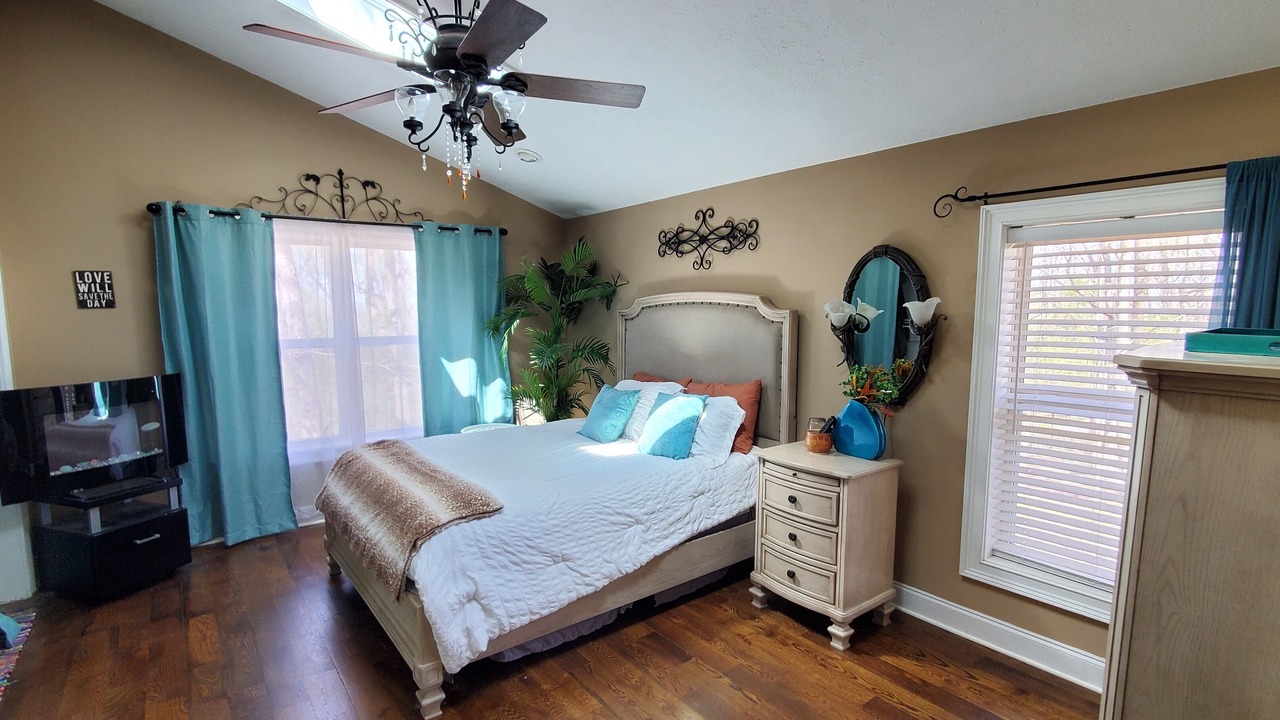 Photo of Bedroom in Murfreesboro