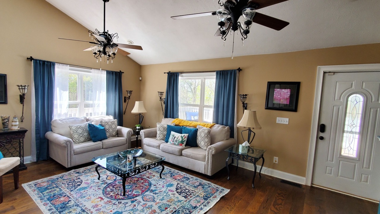 Photo of Livingroom in Murfreesboro