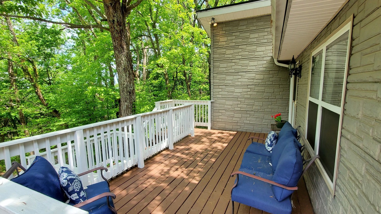 Photo of Patio Balcony in Murfreesboro
