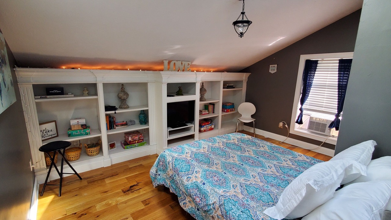 Photo of Bedroom in Murfreesboro