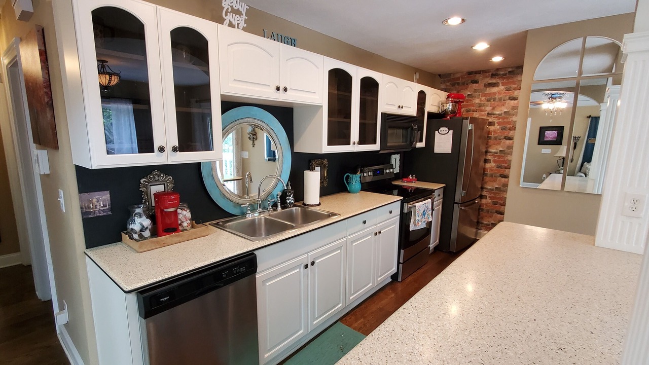 Photo of Kitchen in Murfreesboro