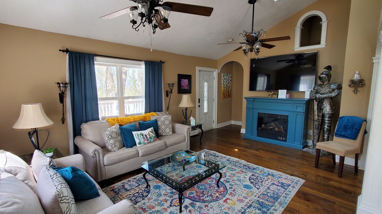 Photo of Livingroom in Murfreesboro