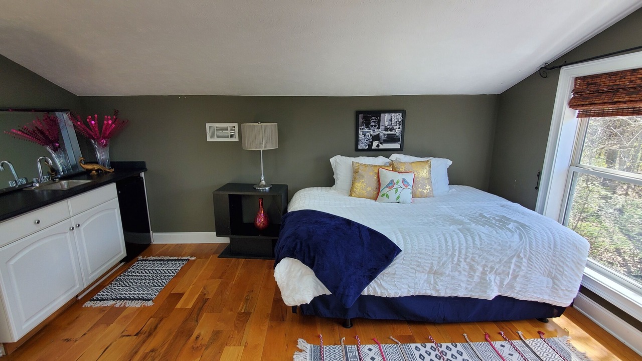 Photo of Bedroom in Murfreesboro