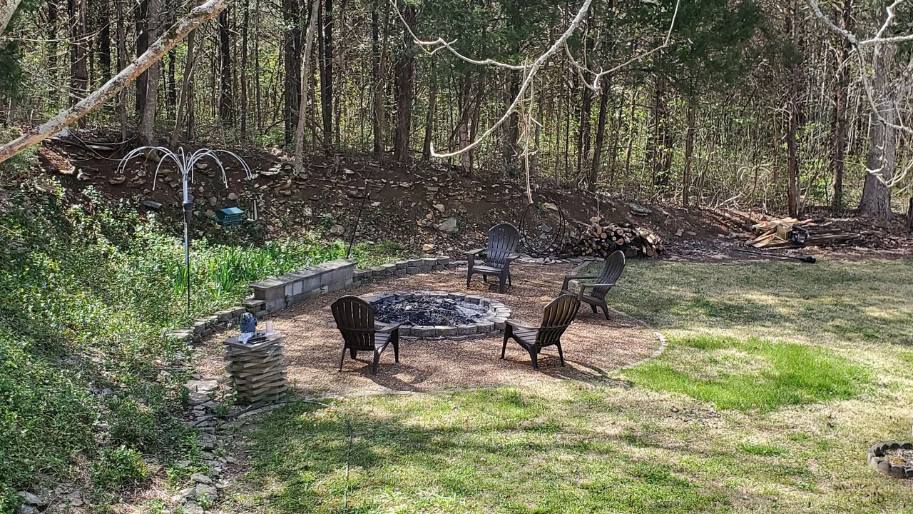 Photo of Outdoor in Murfreesboro