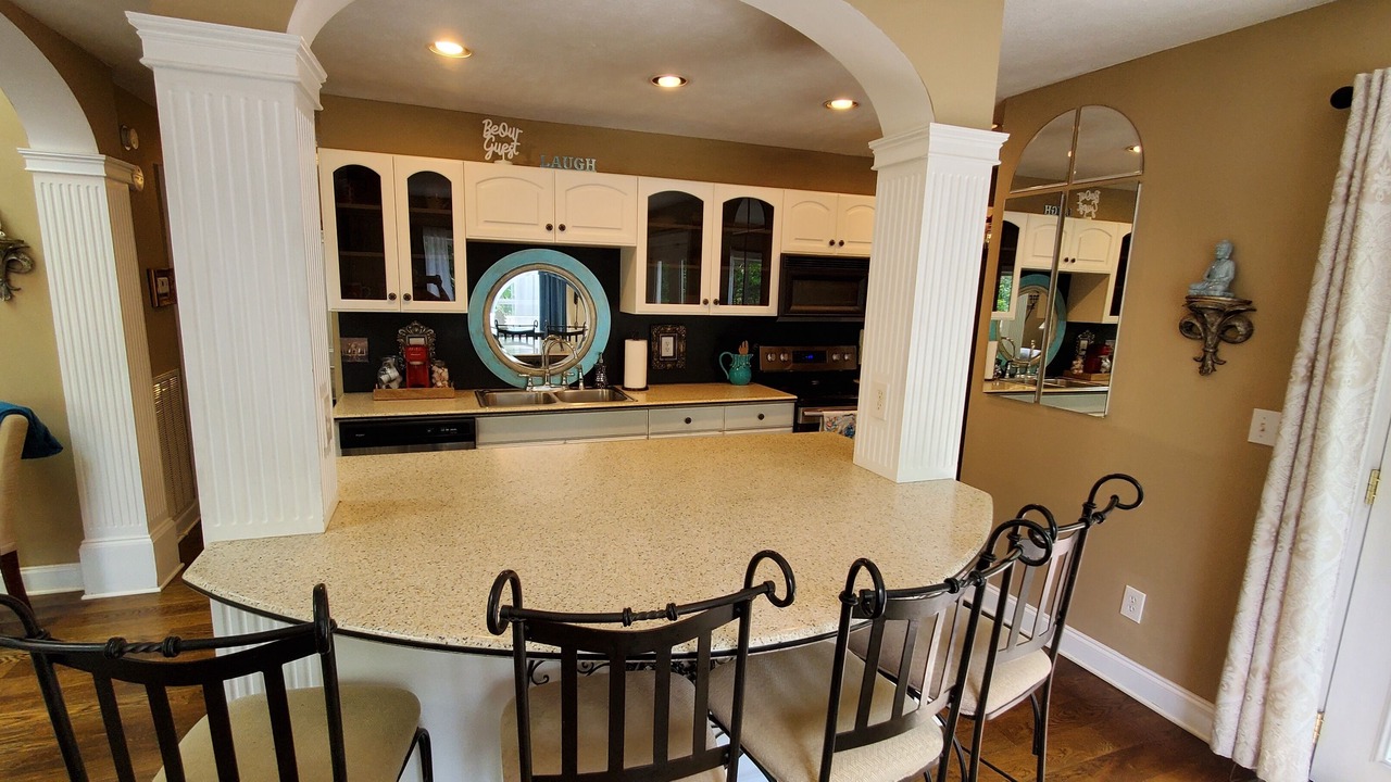 Photo of Kitchen in Murfreesboro