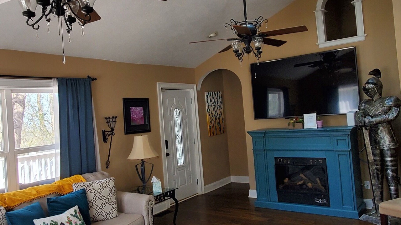 Photo of Livingroom in Murfreesboro