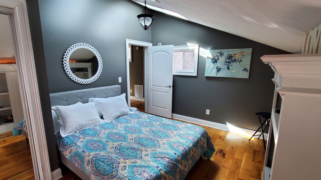 Photo of Bedroom in Murfreesboro