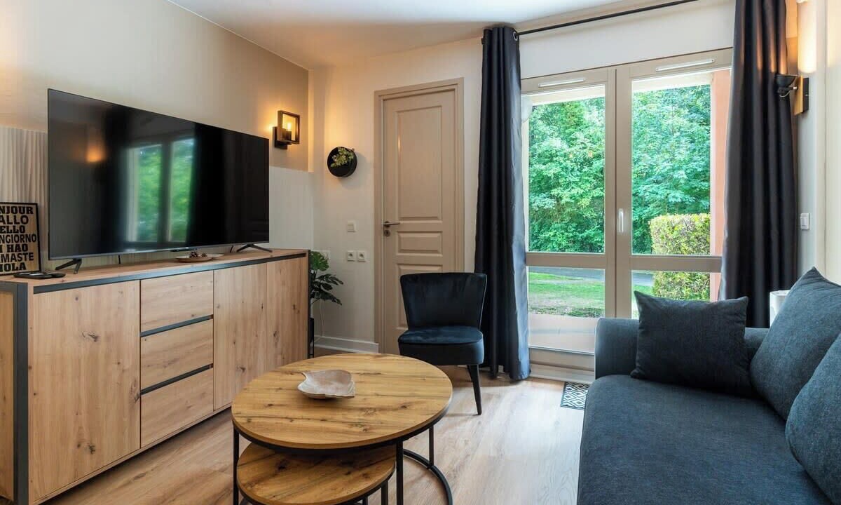 Photo of Livingroom in Le Touquet-Paris-Plage