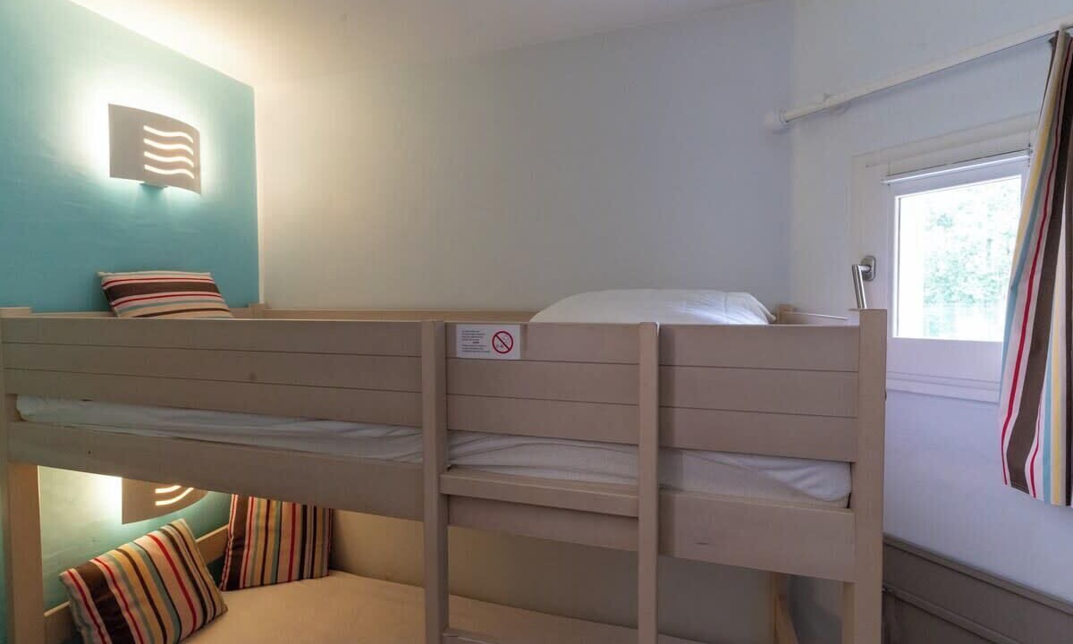 Photo of Bedroom in Le Touquet-Paris-Plage