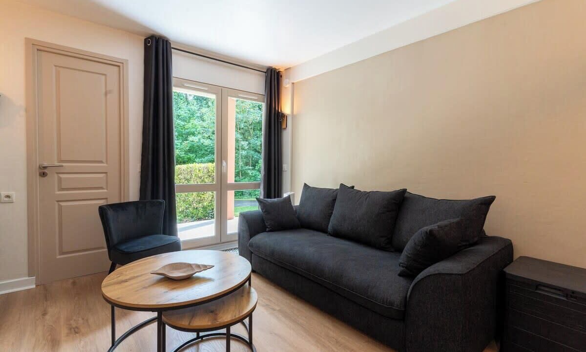 Photo of Livingroom in Le Touquet-Paris-Plage