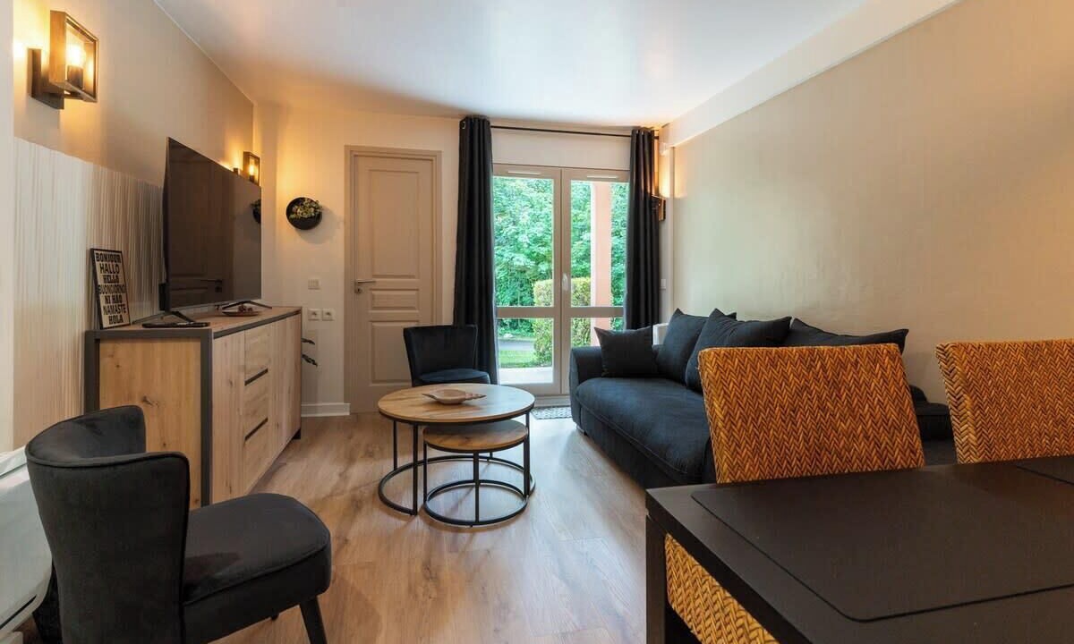 Photo of Livingroom in Le Touquet-Paris-Plage