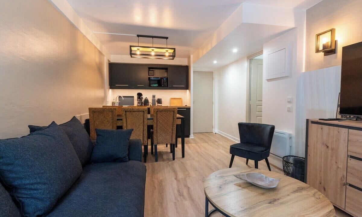 Photo of Livingroom in Le Touquet-Paris-Plage