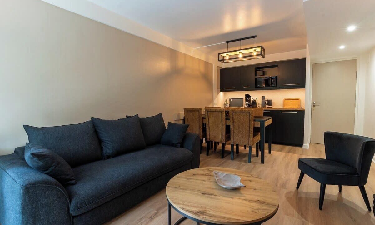 Photo of Livingroom in Le Touquet-Paris-Plage