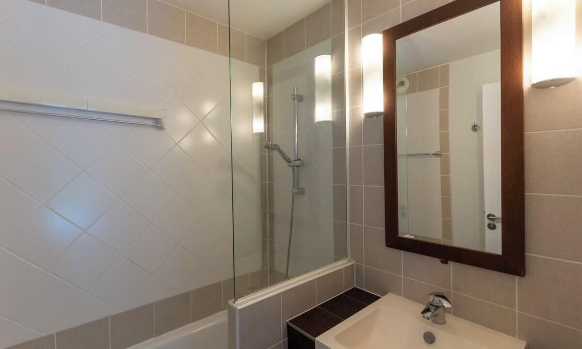 Photo of Bathroom in Le Touquet-Paris-Plage