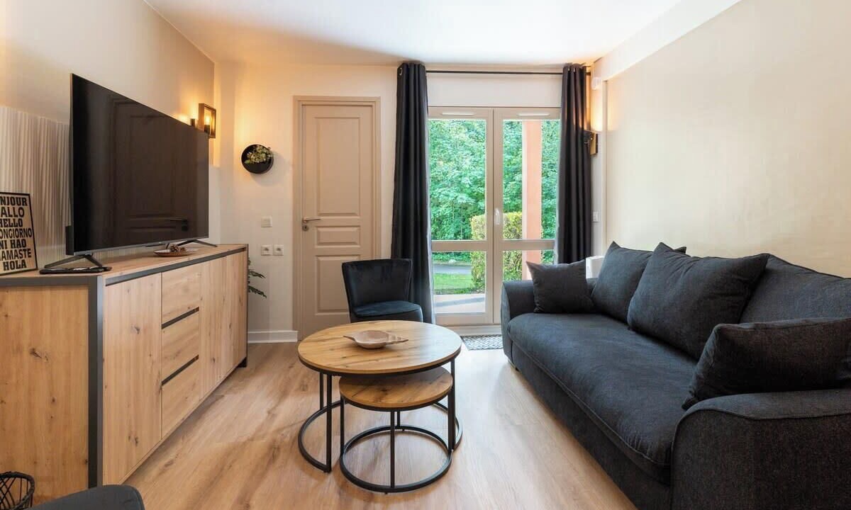 Photo of Livingroom in Le Touquet-Paris-Plage
