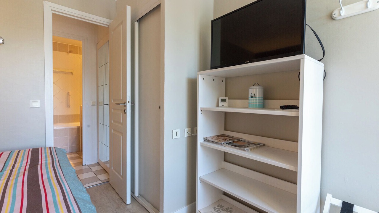 Photo of Bedroom in Le Touquet-Paris-Plage