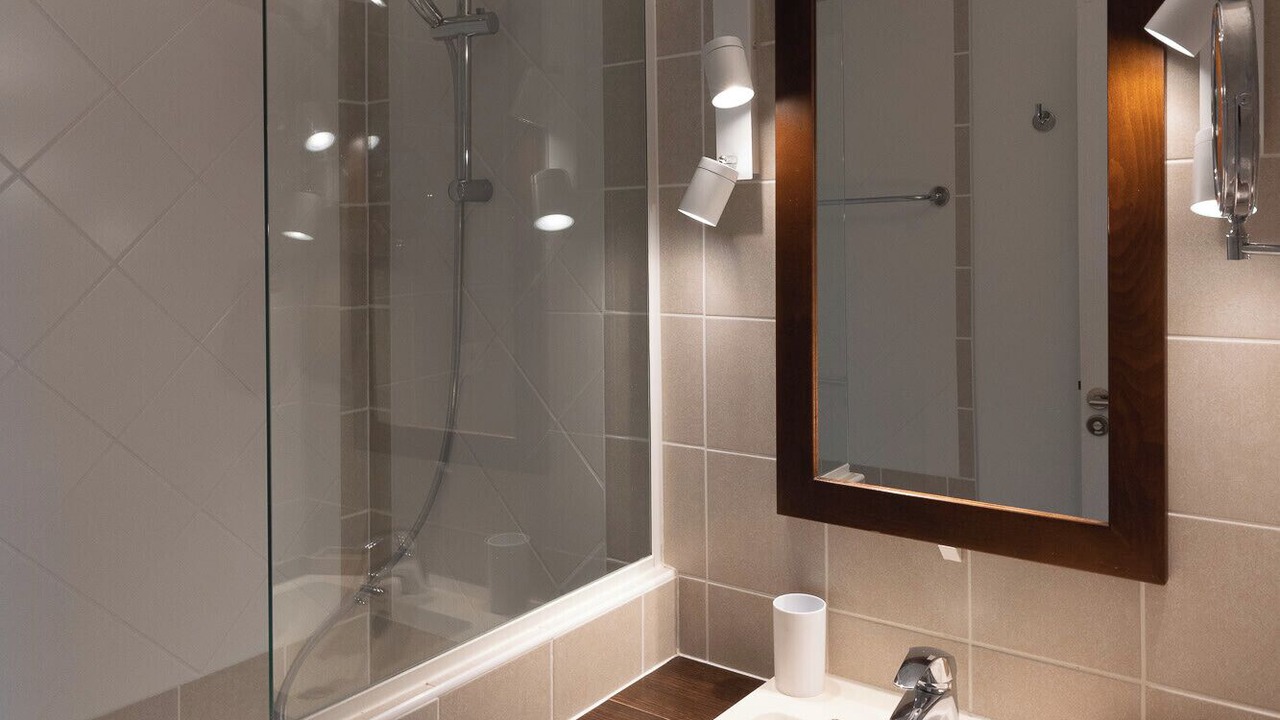 Photo of Bathroom in Le Touquet-Paris-Plage