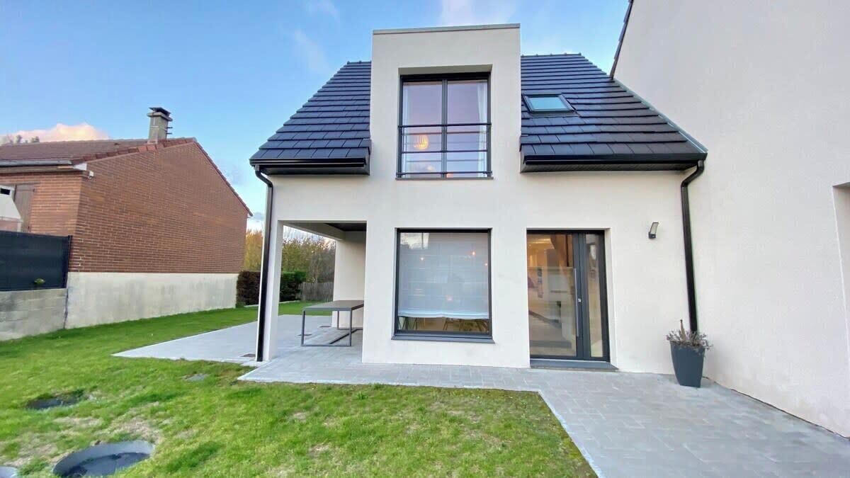 Photo of Outdoor in Merlimont-Plage