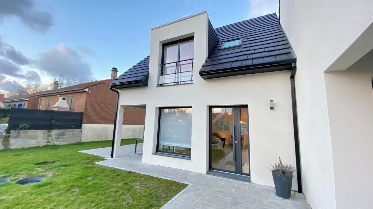 Photo of Outdoor in Merlimont-Plage