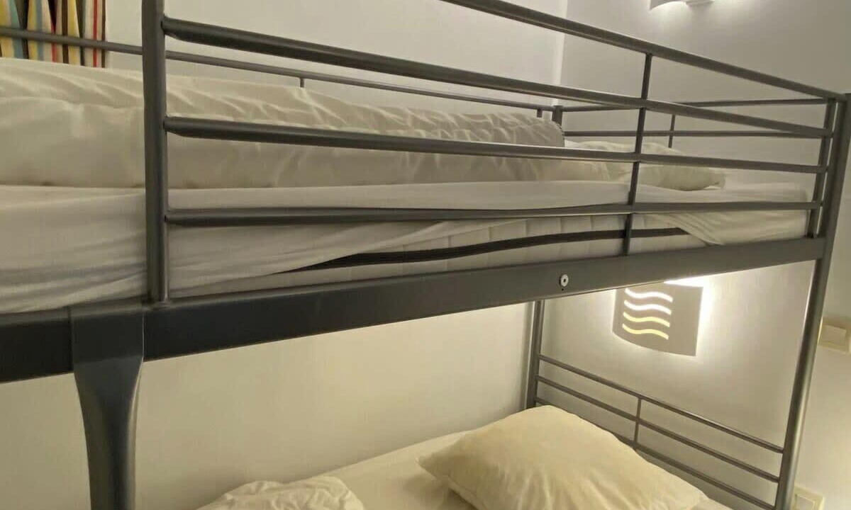 Photo of Bedroom in Le Touquet-Paris-Plage