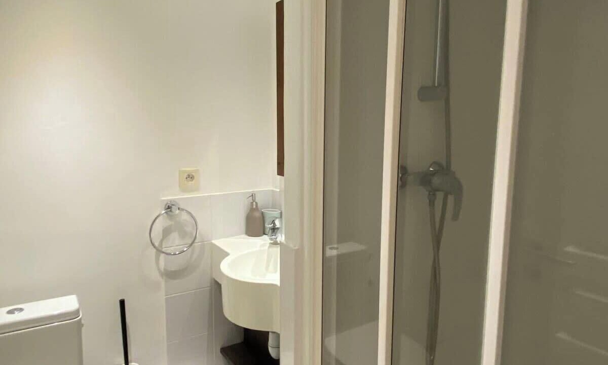 Photo of Bathroom in Le Touquet-Paris-Plage