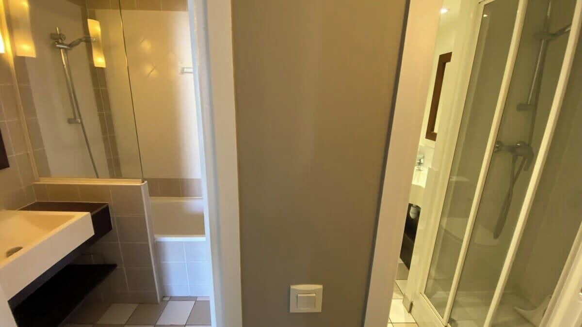 Photo of Bathroom in Le Touquet-Paris-Plage