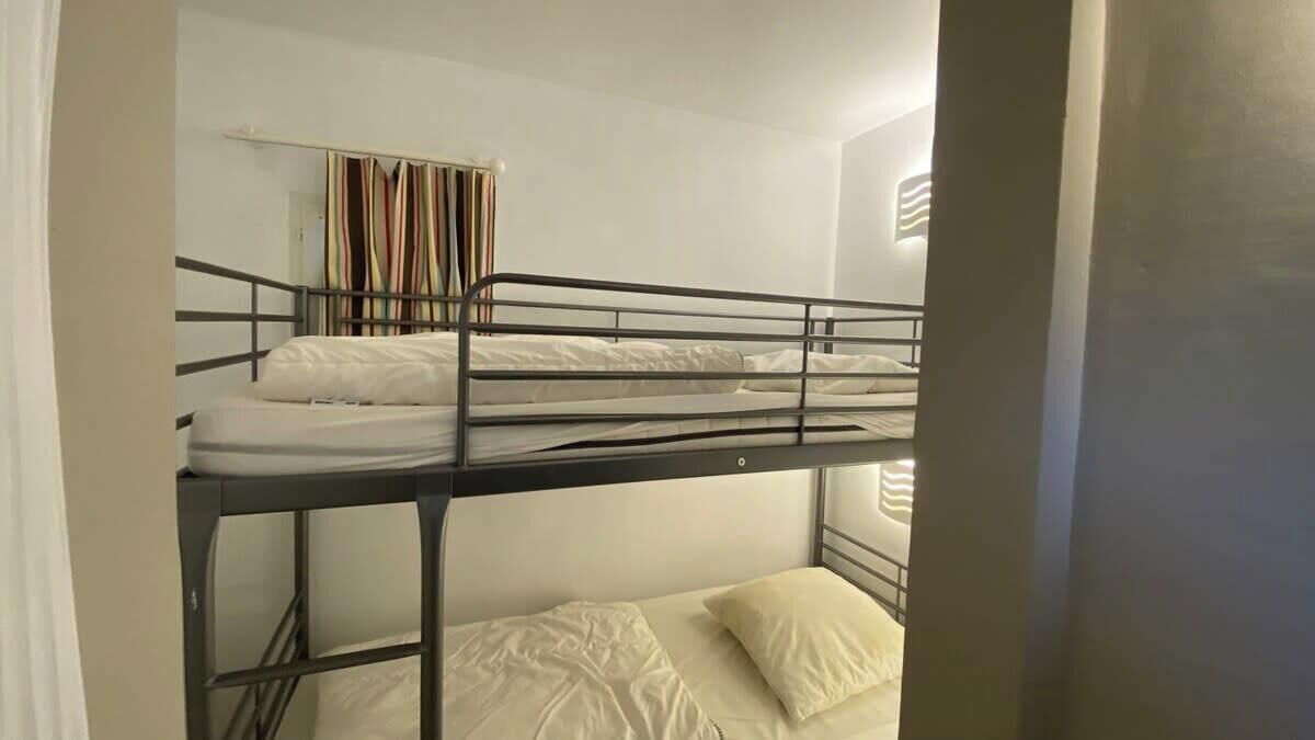 Photo of Bedroom in Le Touquet-Paris-Plage