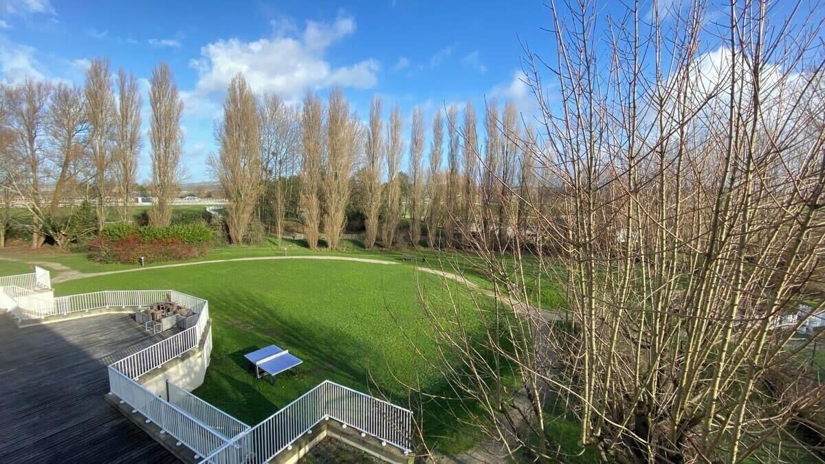 Photo of Outdoor in Le Touquet-Paris-Plage