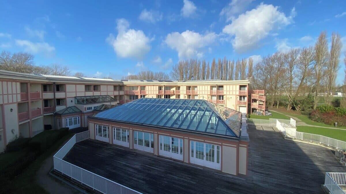 Photo of Outdoor in Le Touquet-Paris-Plage