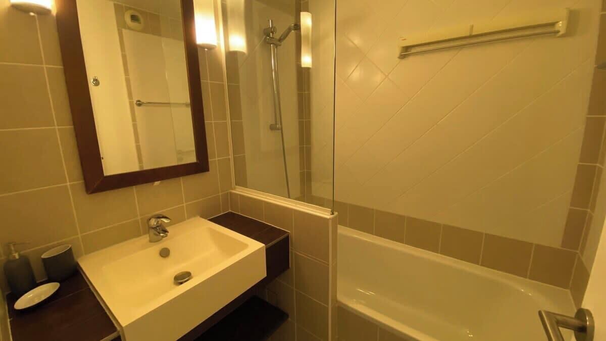 Photo of Bathroom in Le Touquet-Paris-Plage