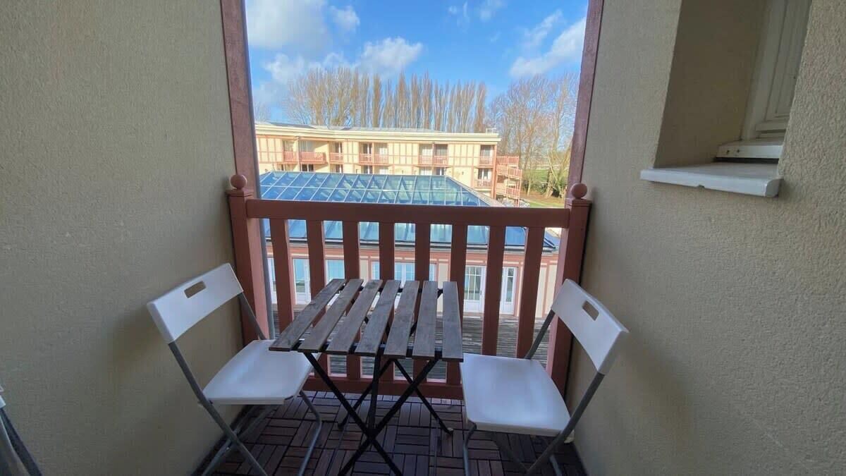 Photo of Outdoor in Le Touquet-Paris-Plage