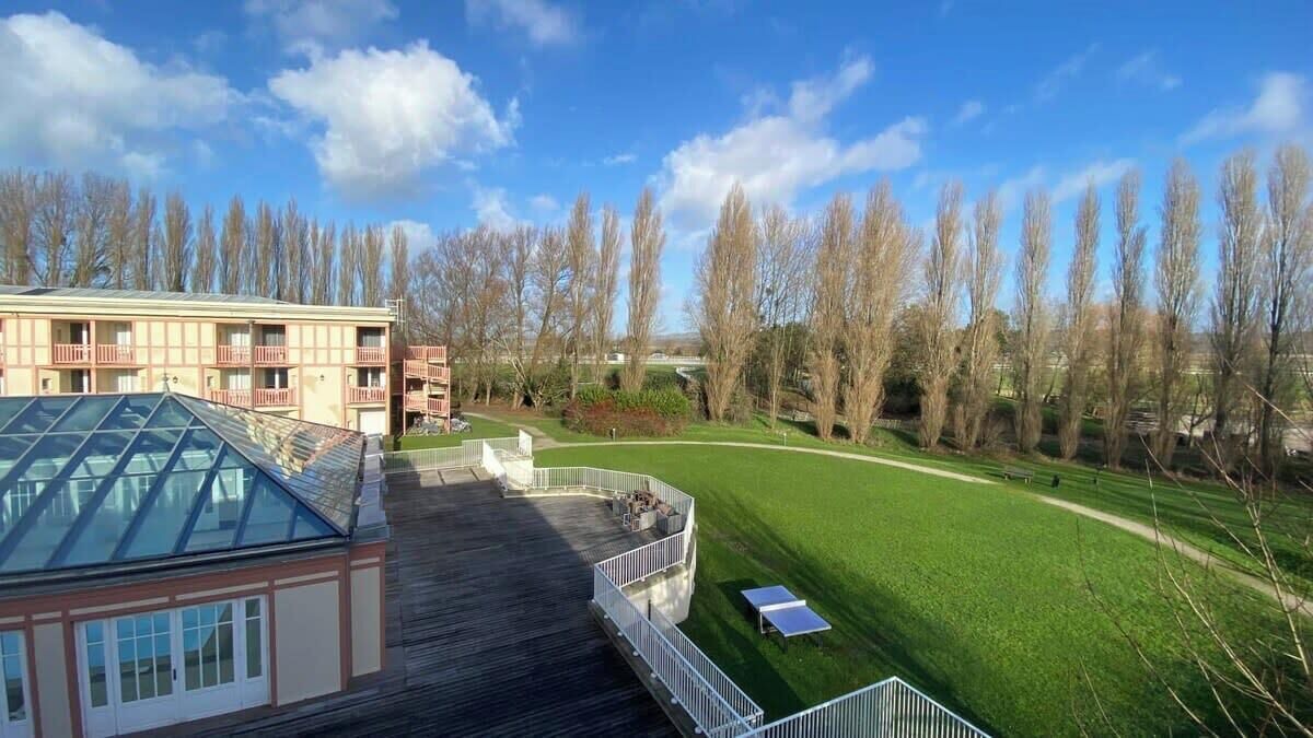 Photo of Outdoor in Le Touquet-Paris-Plage