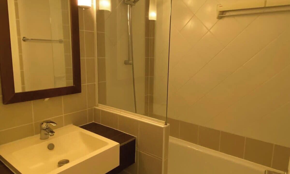 Photo of Bathroom in Le Touquet-Paris-Plage