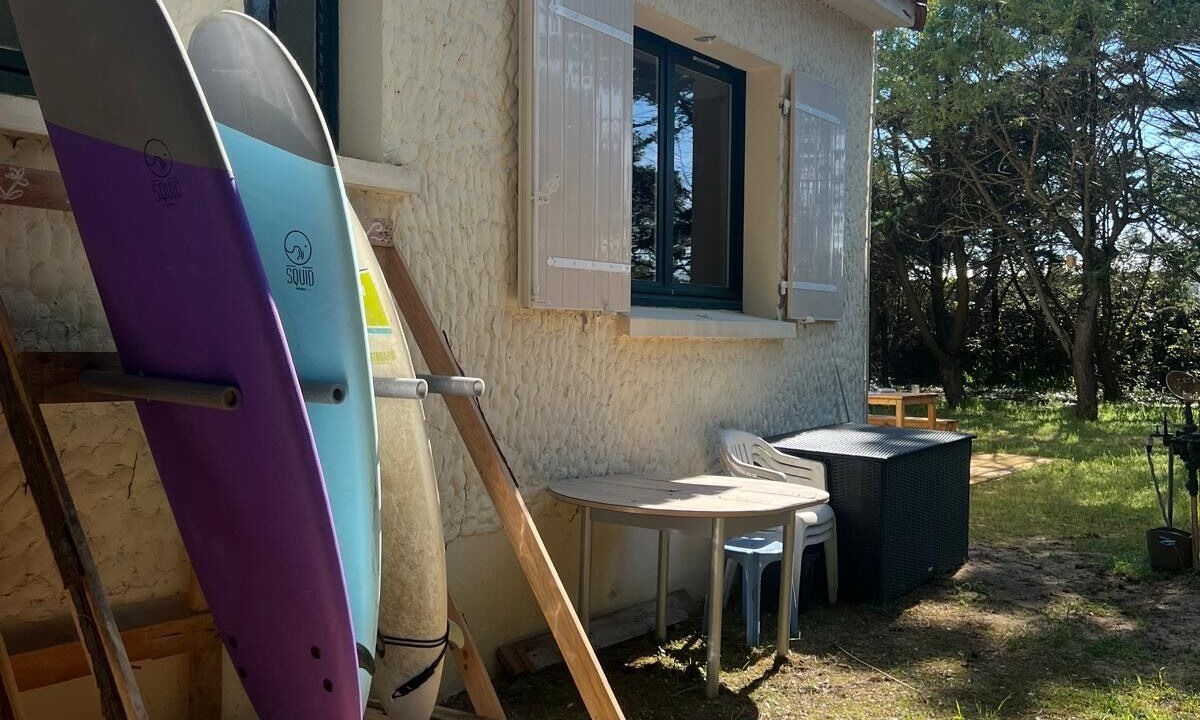 Photo of Outdoor in Bretignolles-sur-Mer