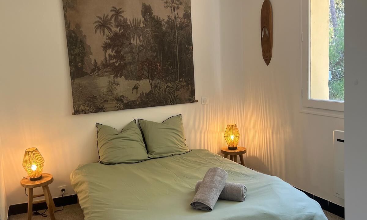 Photo of Bedroom in Bretignolles-sur-Mer