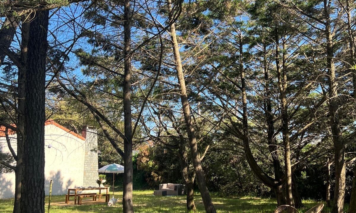 Photo of Outdoor in Bretignolles-sur-Mer