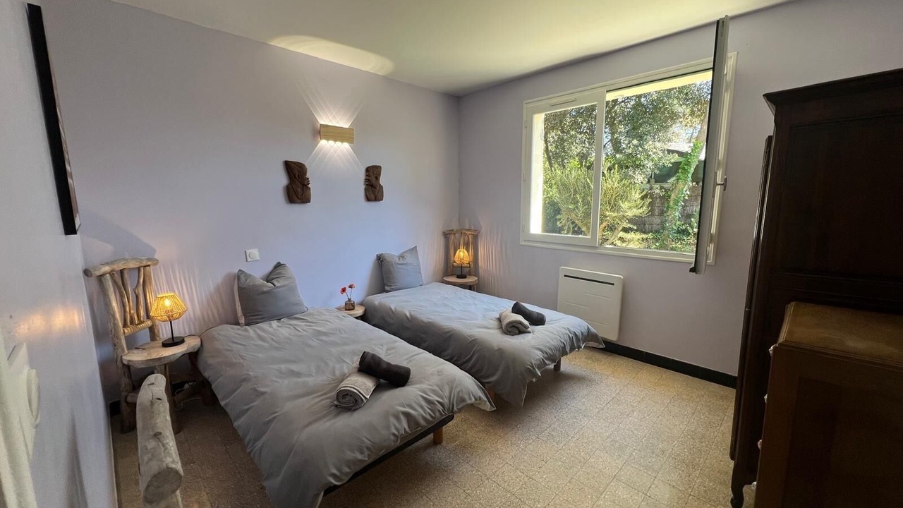 Photo of Bedroom in Bretignolles-sur-Mer