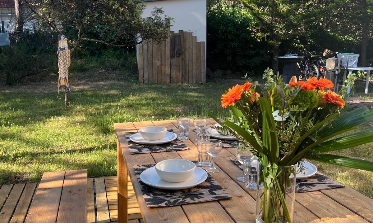 Photo of Outdoor in Bretignolles-sur-Mer