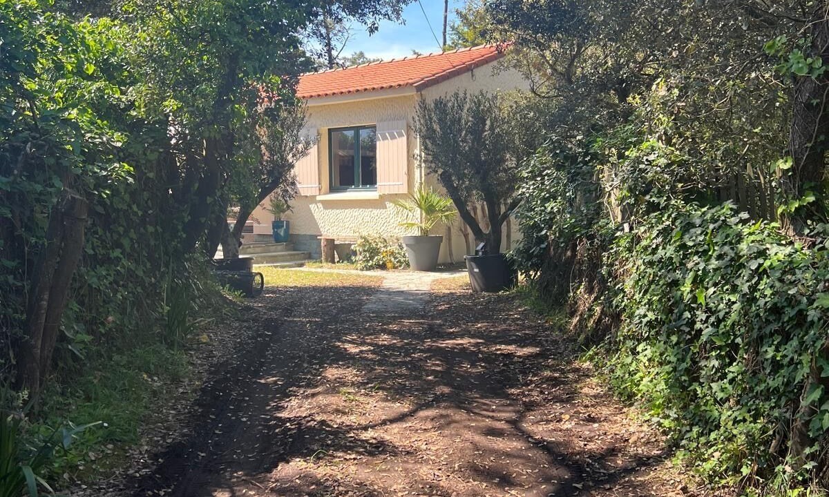 Photo of Outdoor in Bretignolles-sur-Mer