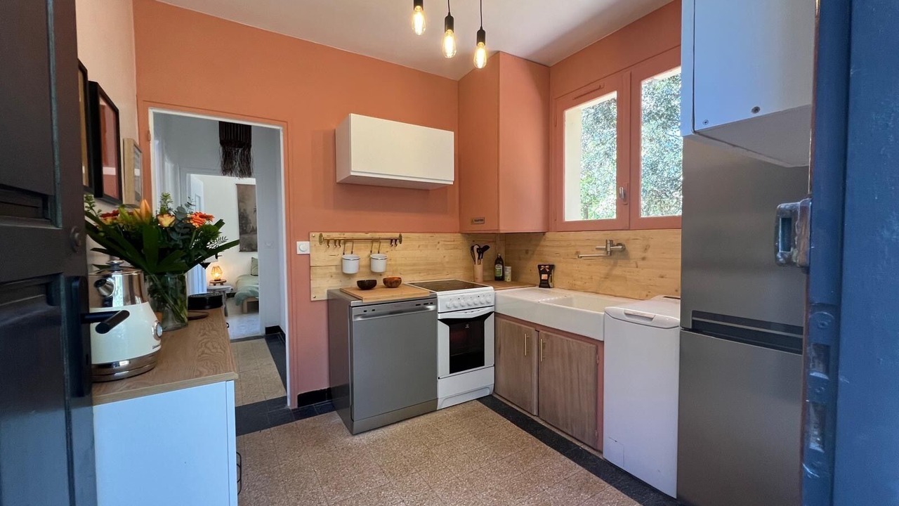 Photo of Kitchen in Bretignolles-sur-Mer