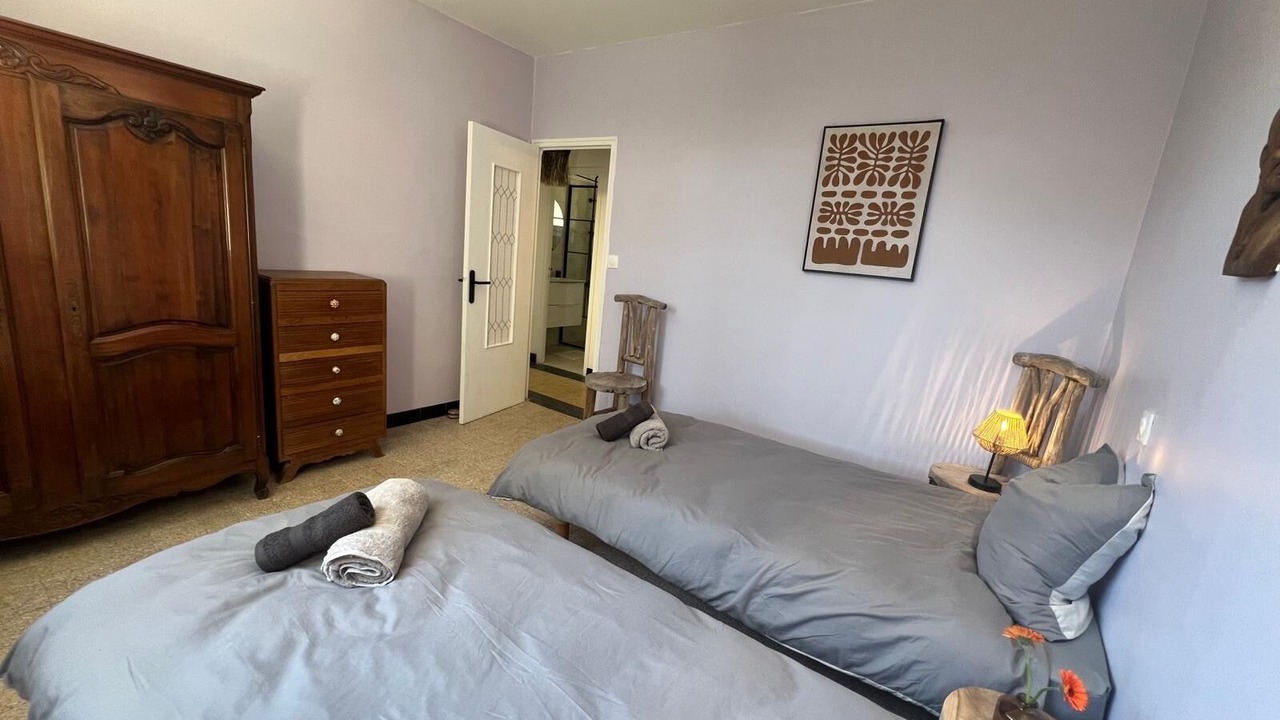 Photo of Bedroom in Bretignolles-sur-Mer